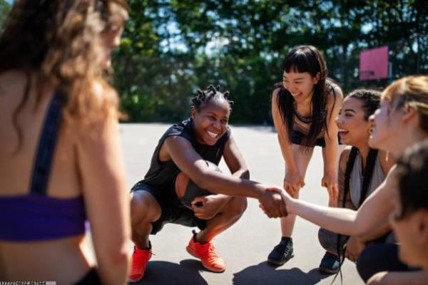 郑州中招体育考试项目及要求