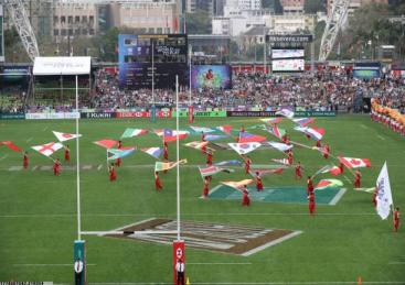 电动篮球架安装