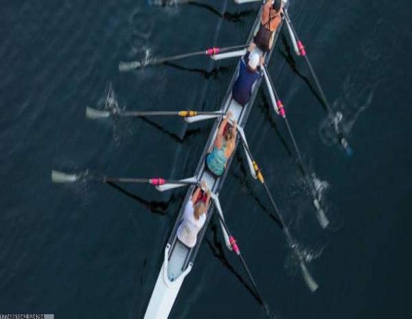 青少年运动培训