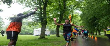 体育旅游赛事与活动结合