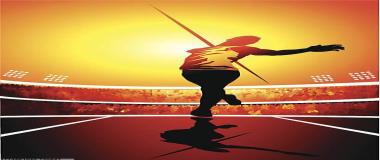 运动体能训练与恢复指导