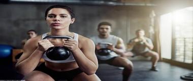 体育旅游与健身旅游项目