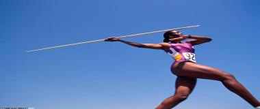 智能场馆管理系统